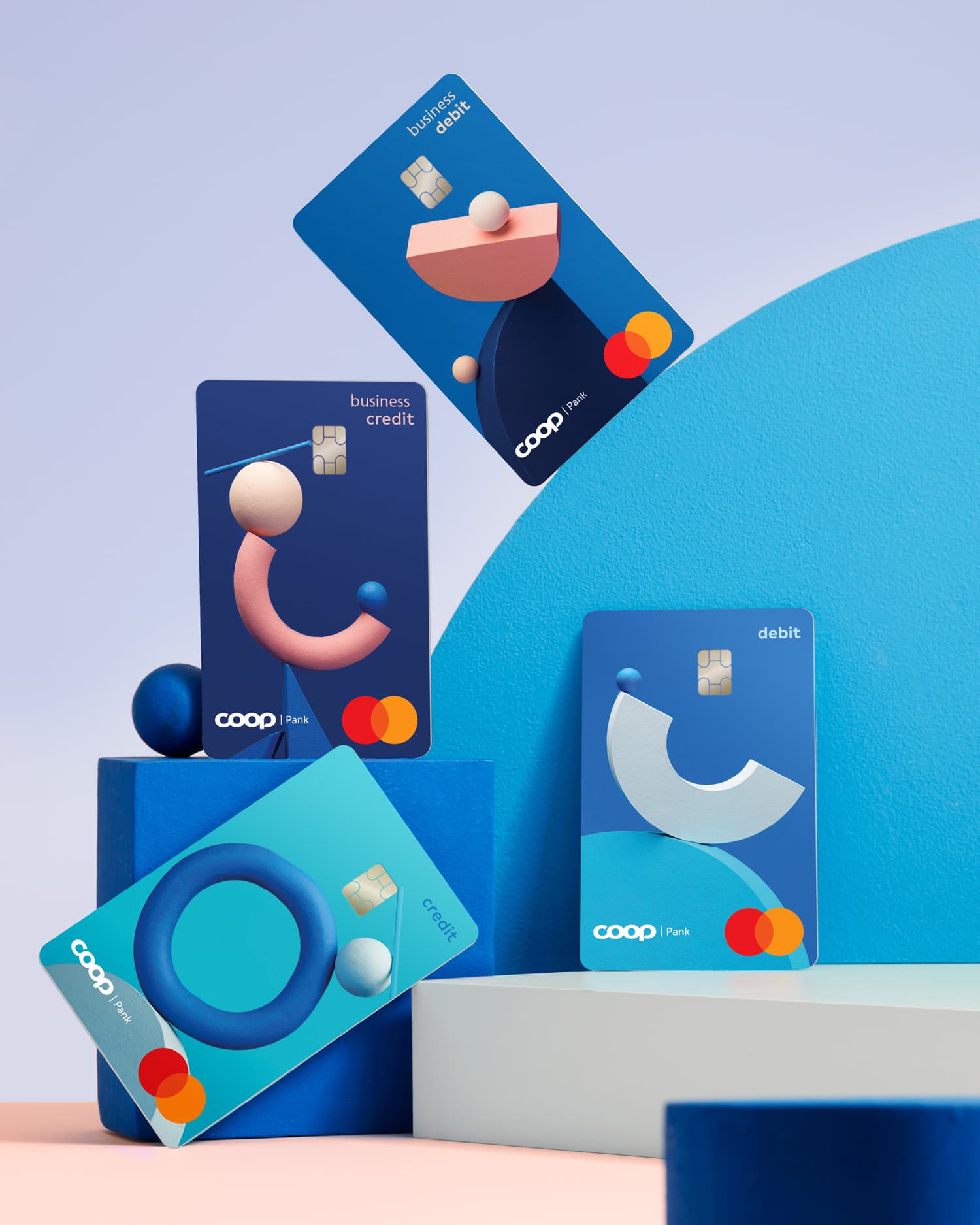 Holger Kilumets — Coop Bank